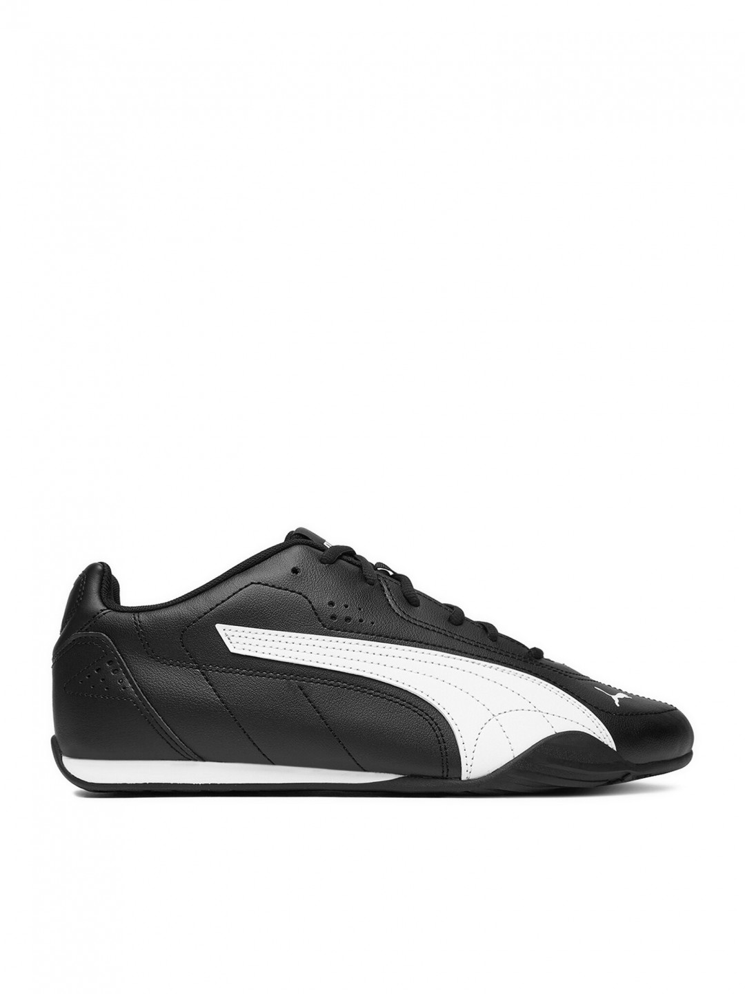 Puma Sneakersy CATCH 40267904 Černá